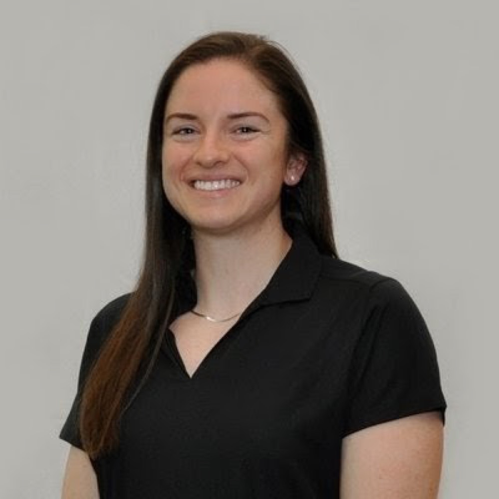 Adrianna Boucher, DPT