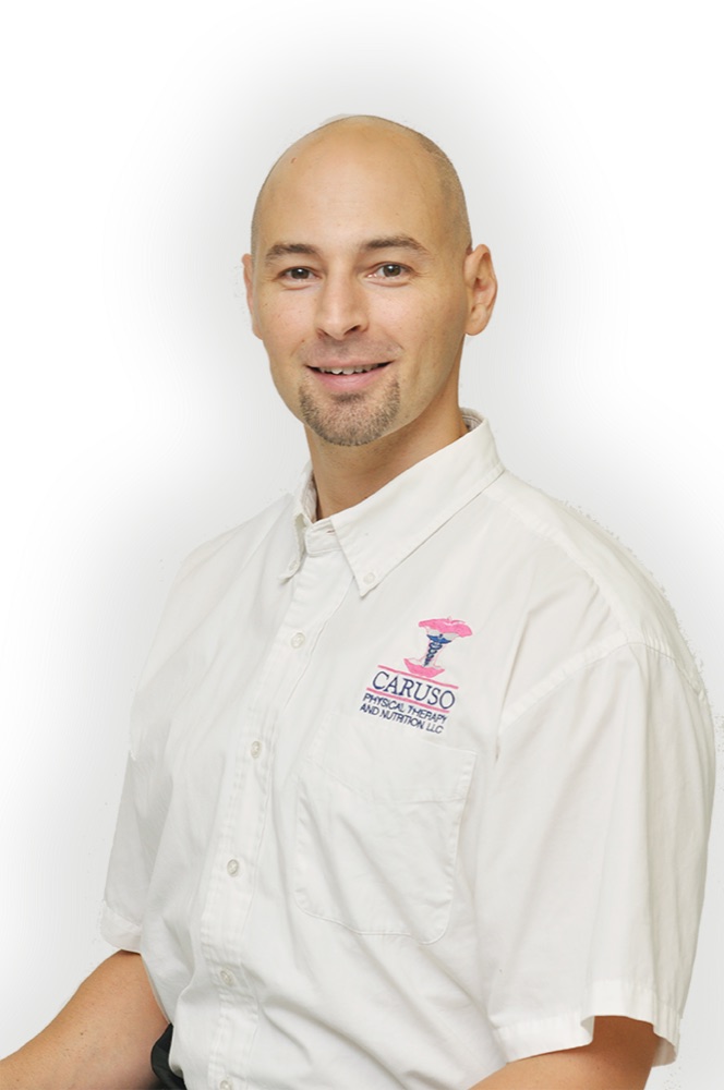 Dr. Joseph Paul Caruso, MSPT DPT